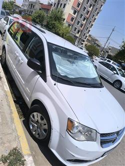 دۆج گراند کاراڤان